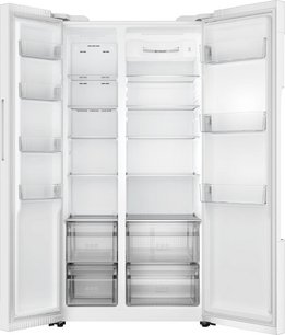 Холодильник Хайер HRF-522DW6RU фото 4 в Санкт-Петербурге Холодильник Haier HRF-522DW6RU фото 4 в Санкт-Петербурге