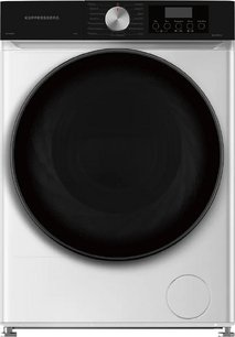 Стиральная машина Kuppersberg WM 592 W фото в Санкт-Петербурге