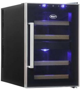 Винный шкаф Coldvine C12-TBF2 фото 2 в Санкт-Петербурге Винный шкаф Cold Vine C12-TBF2 фото 2 в Санкт-Петербурге