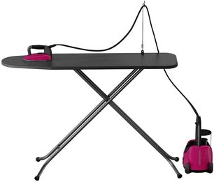 Парогенератор Лаурастар Lift Plus Pinky Pop фото 4 в Санкт-Петербурге Парогенератор Laurastar Lift Plus Pinky Pop фото 4 в Санкт-Петербурге