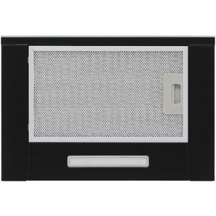 Встраиваемая вытяжка KRONA KAMILLA F 450 black фото 2 в Санкт-Петербурге