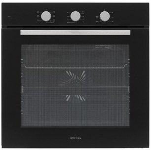 Духовой шкаф Крона ALPHA 60 BL фото в Санкт-Петербурге Духовой шкаф KRONA ALPHA 60 BL фото в Санкт-Петербурге