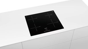 Индукционная варочная панель Бош PIE601BB5E фото 4 в Санкт-Петербурге Индукционная варочная панель Bosch PIE601BB5E фото 4 в Санкт-Петербурге