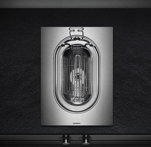 Фритюрница Гаггенау VF 414-110 фото 2 в Санкт-Петербурге Фритюрница Gaggenau VF 414-110 фото 2 в Санкт-Петербурге