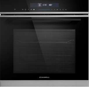 Духовой шкаф Maunfeld MEOR7217SMB фото в Санкт-Петербурге