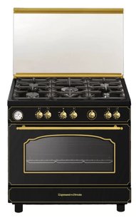 Варочный центр Zigmund Shtain VGE 36.98 A фото в Санкт-Петербурге