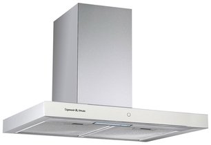 Вытяжка Зигмунд Штайн K 135.6 W фото в Санкт-Петербурге Вытяжка Zigmund Shtain K 135.6 W фото в Санкт-Петербурге