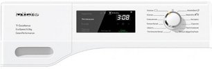 Сушильная машина Miele TEF775WP новая, с витрины фото 2 в Санкт-Петербурге