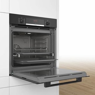 Духовой шкаф Bosch HBA3540B0 фото 3 в Санкт-Петербурге