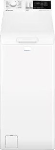Стиральная машина Электролюкс EW6TN4262P фото в Санкт-Петербурге Стиральная машина Electrolux EW6TN4262P фото в Санкт-Петербурге