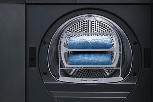 Сушильная машина Шультесс Spirit 650 Antracite фото 2 в Санкт-Петербурге Сушильная машина Schulthess Spirit 650 Antracite фото 2 в Санкт-Петербурге