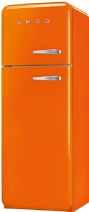 Холодильник Смег FAB30LOR6 фото 2 в Санкт-Петербурге Холодильник Smeg FAB30LOR6 фото 2 в Санкт-Петербурге