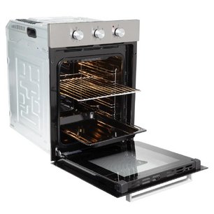 Электрический духовой шкаф Зигмунд Штайн E 172 S фото 3 в Санкт-Петербурге Электрический духовой шкаф Zigmund Shtain E 172 S фото 3 в Санкт-Петербурге