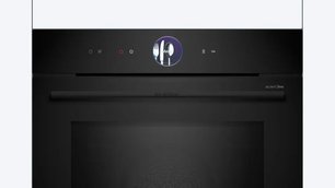 Духовой шкаф Бош HMG 976KB1 фото 3 в Санкт-Петербурге Духовой шкаф Bosch HMG 976KB1 фото 3 в Санкт-Петербурге