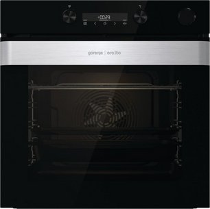 Духовой шкаф Горение BSA6737ORAB фото в Санкт-Петербурге Духовой шкаф Gorenje BSA6737ORAB фото в Санкт-Петербурге