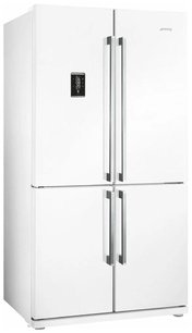Холодильник Смег FQ60BPE фото в Санкт-Петербурге Холодильник Smeg FQ60BPE фото в Санкт-Петербурге