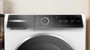 Стиральная машина Бош WGB2440EPL фото 3 в Санкт-Петербурге Стиральная машина Bosch WGB2440EPL фото 3 в Санкт-Петербурге