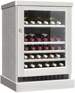 Винный шкаф Dometic C50G Wooden Loft White фото в Санкт-Петербурге