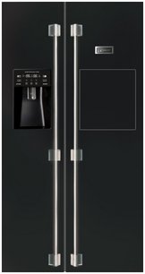 Холодильник Kaiser KS 90500 RS N фото в Санкт-Петербурге