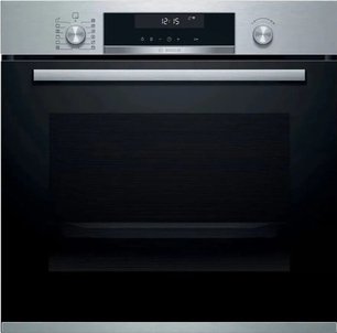 Духовой шкаф Бош HBG 5780S6 фото в Санкт-Петербурге Духовой шкаф Bosch HBG 5780S6 фото в Санкт-Петербурге