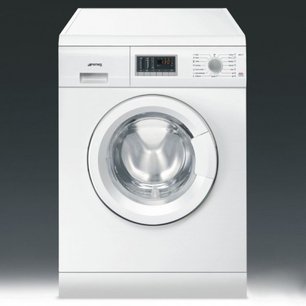 Стиральная машина Смег SLB127 фото 2 в Санкт-Петербурге Стиральная машина Smeg SLB127 фото 2 в Санкт-Петербурге