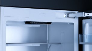 Встраиваемый холодильник Куперсбуш FKFX 9800.0i фото 3 в Санкт-Петербурге Встраиваемый холодильник Kuppersbusch FKFX 9800.0i фото 3 в Санкт-Петербурге