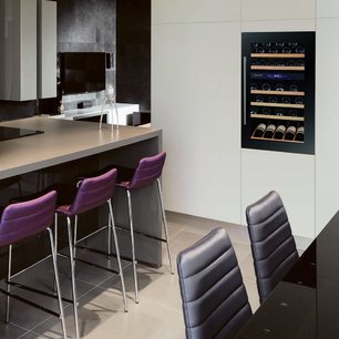 Винный шкаф Дунавокс DAVS-49.116DB фото 2 в Санкт-Петербурге Винный шкаф Dunavox DAVS-49.116DB фото 2 в Санкт-Петербурге