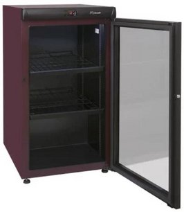 Винный шкаф Климадифф CVV142 фото 3 в Санкт-Петербурге Винный шкаф Climadiff CVV142 фото 3 в Санкт-Петербурге