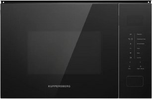 Встраиваемая микроволновая печь Kuppersberg HMW 652 B фото в Санкт-Петербурге