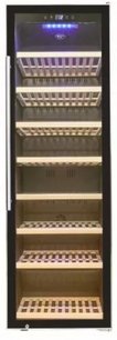 Винный шкаф Cold Vine C192-KBF1 фото в Санкт-Петербурге