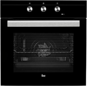 Духовой шкаф Тека HS 610 Black фото в Санкт-Петербурге Духовой шкаф Teka HS 610 Black фото в Санкт-Петербурге