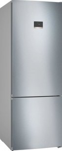 Двухкамерный холодильник Бош KGN56CI30U фото в Санкт-Петербурге Двухкамерный холодильник Bosch KGN56CI30U фото в Санкт-Петербурге