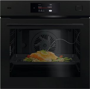 Духовой шкаф AEG NBB8S731AT фото в Санкт-Петербурге