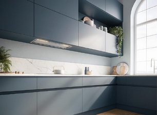 Встраиваемая вытяжка Falmec GRUPPO INCASSO PLUS 50 WH фото 3 в Санкт-Петербурге