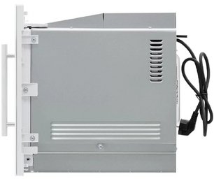 Встраиваемая микроволновая печь Крона RIFLESSO 60 WH V2 фото 4 в Санкт-Петербурге Встраиваемая микроволновая печь KRONA RIFLESSO 60 WH V2 фото 4 в Санкт-Петербурге