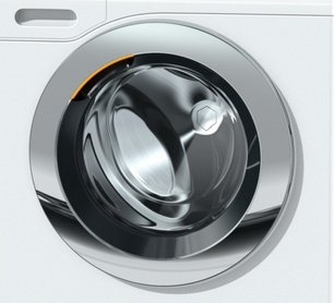 Стиральная машина Миле WEI875 WPS фото 2 в Санкт-Петербурге Стиральная машина Miele WEI875 WPS фото 2 в Санкт-Петербурге