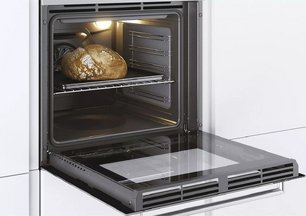 Духовой шкаф Хайер HOD-P12CTBX фото 4 в Санкт-Петербурге Духовой шкаф Haier HOD-P12CTBX фото 4 в Санкт-Петербурге