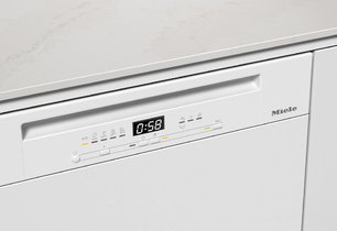 Встраиваемая посудомоечная машина Миле G 5410 SCi BRWS Active Plus фото 2 в Санкт-Петербурге Встраиваемая посудомоечная машина Miele G 5410 SCi BRWS Active Plus фото 2 в Санкт-Петербурге