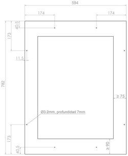 Встраиваемый винный шкаф Пандо PVMBP 60-45HD PAL фото 4 в Санкт-Петербурге Встраиваемый винный шкаф Pando PVMBP 60-45HD PAL фото 4 в Санкт-Петербурге