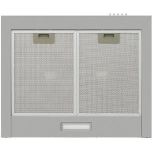 Вытяжка Крона JANNA T 600 inox PB фото 3 в Санкт-Петербурге Вытяжка KRONA JANNA T 600 inox PB фото 3 в Санкт-Петербурге