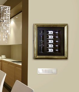 Винный модуль IP QV52-N3151B фото 2 в Санкт-Петербурге