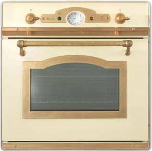 Духовой шкаф Рестарт ELF061 White фото в Санкт-Петербурге Духовой шкаф Restart ELF061 White фото в Санкт-Петербурге