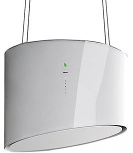 Вытяжка Фалмек Spring isola 80 (600) (с системой E.ion) ECP white фото в Санкт-Петербурге Вытяжка Falmec Spring isola 80 (600) (с системой E.ion) ECP white фото в Санкт-Петербурге