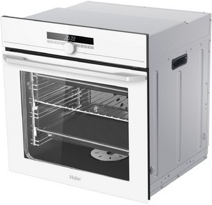 Духовой шкаф Хайер HOQ-F6CASGW фото 4 в Санкт-Петербурге Духовой шкаф Haier HOQ-F6CASGW фото 4 в Санкт-Петербурге