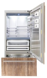 Встраиваемый холодильник Fhiaba S901TST6I фото в Санкт-Петербурге