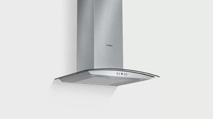 Вытяжка Бош DWA06E651 фото 2 в Санкт-Петербурге Вытяжка Bosch DWA06E651 фото 2 в Санкт-Петербурге