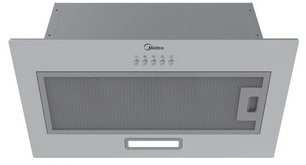 Встраиваемая вытяжка Midea MH60I301X фото 3 в Санкт-Петербурге