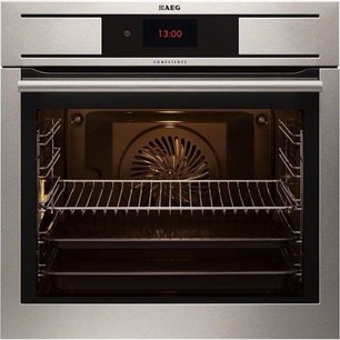 Духовой шкаф АЕГ BP5831600M фото в Санкт-Петербурге Духовой шкаф AEG BP5831600M фото в Санкт-Петербурге