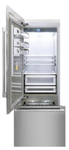 Встраиваемый холодильник Fhiaba RS750TST3 фото в Санкт-Петербурге