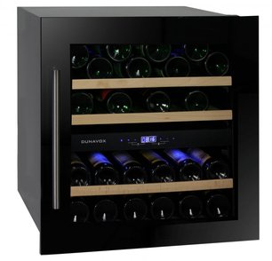 Винный шкаф Dunavox DAB-36.80DB фото 3 в Санкт-Петербурге